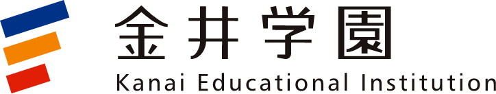 金井学園ロゴ